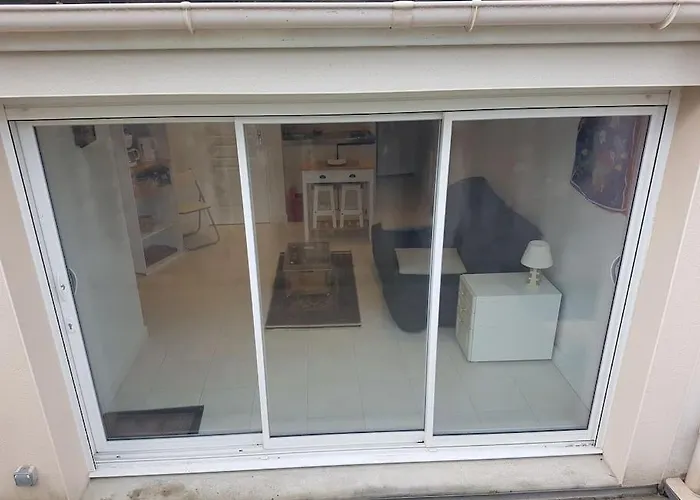 Studio A Louer A La Nuitee