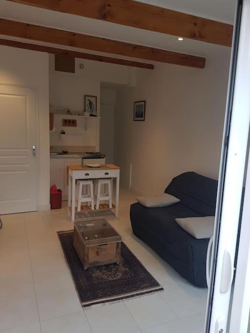A Louer A La Nuitee Apartment *