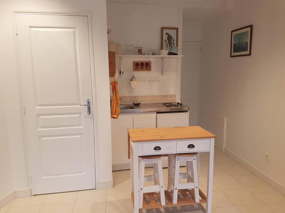 Apartment A Louer A La Nuitee *