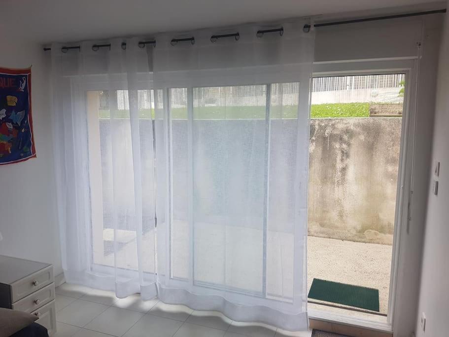 A Louer A La Nuitee Apartment Basse-Goulaine