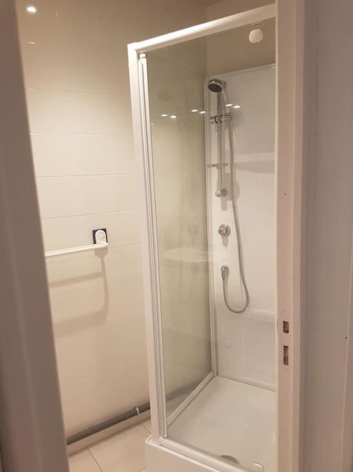 Apartment A Louer A La Nuitee